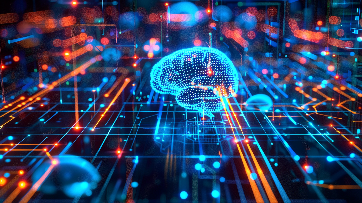 Intelligence artificielle et automatisation