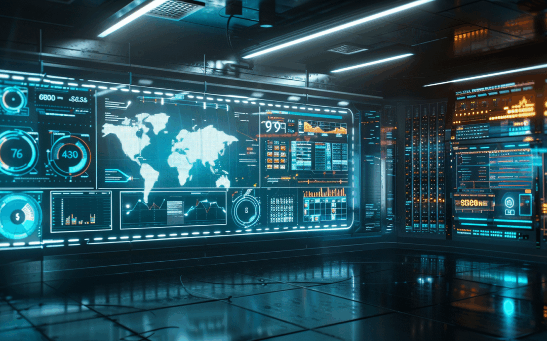 L’Automatisation Intelligente des Opérations IT : La Révolution Silencieuse de l’Infogérance en 2025