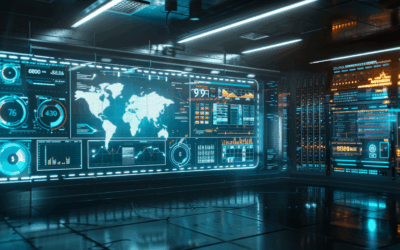 L’Automatisation Intelligente des Opérations IT : La Révolution Silencieuse de l’Infogérance en 2025