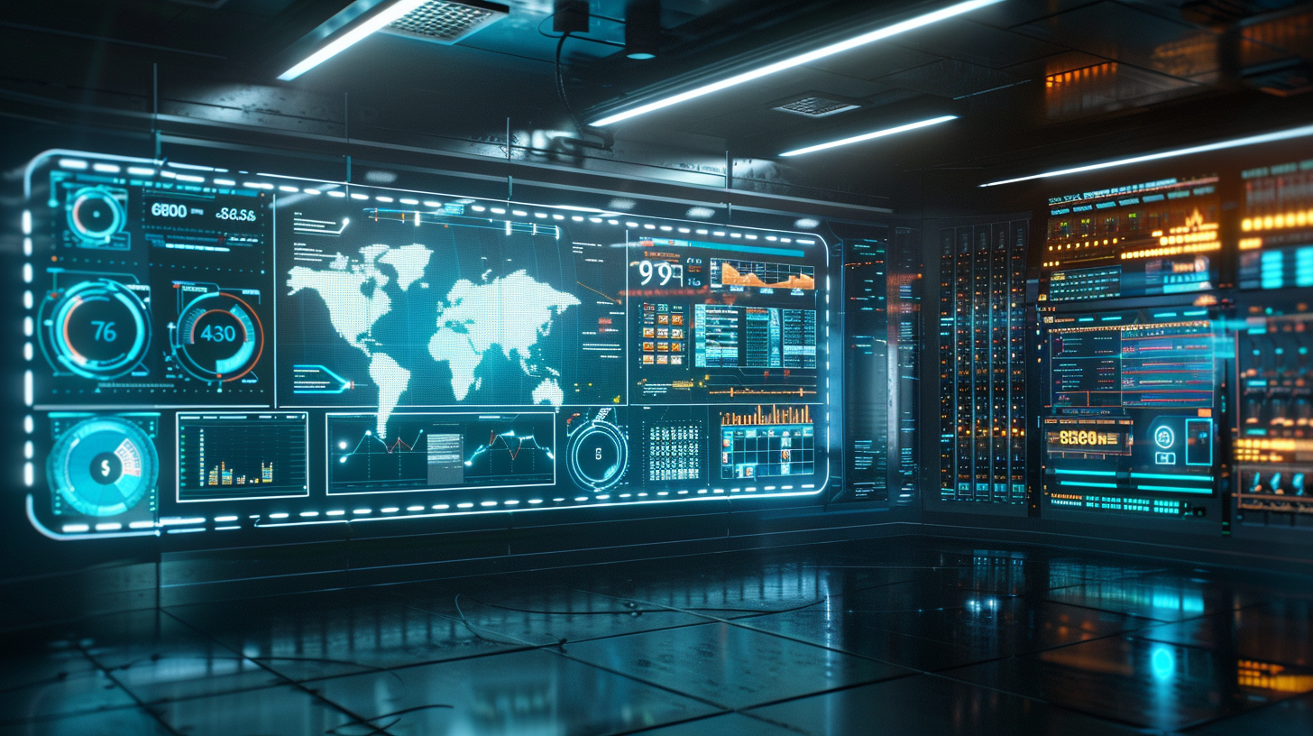 Monitoring prédictif