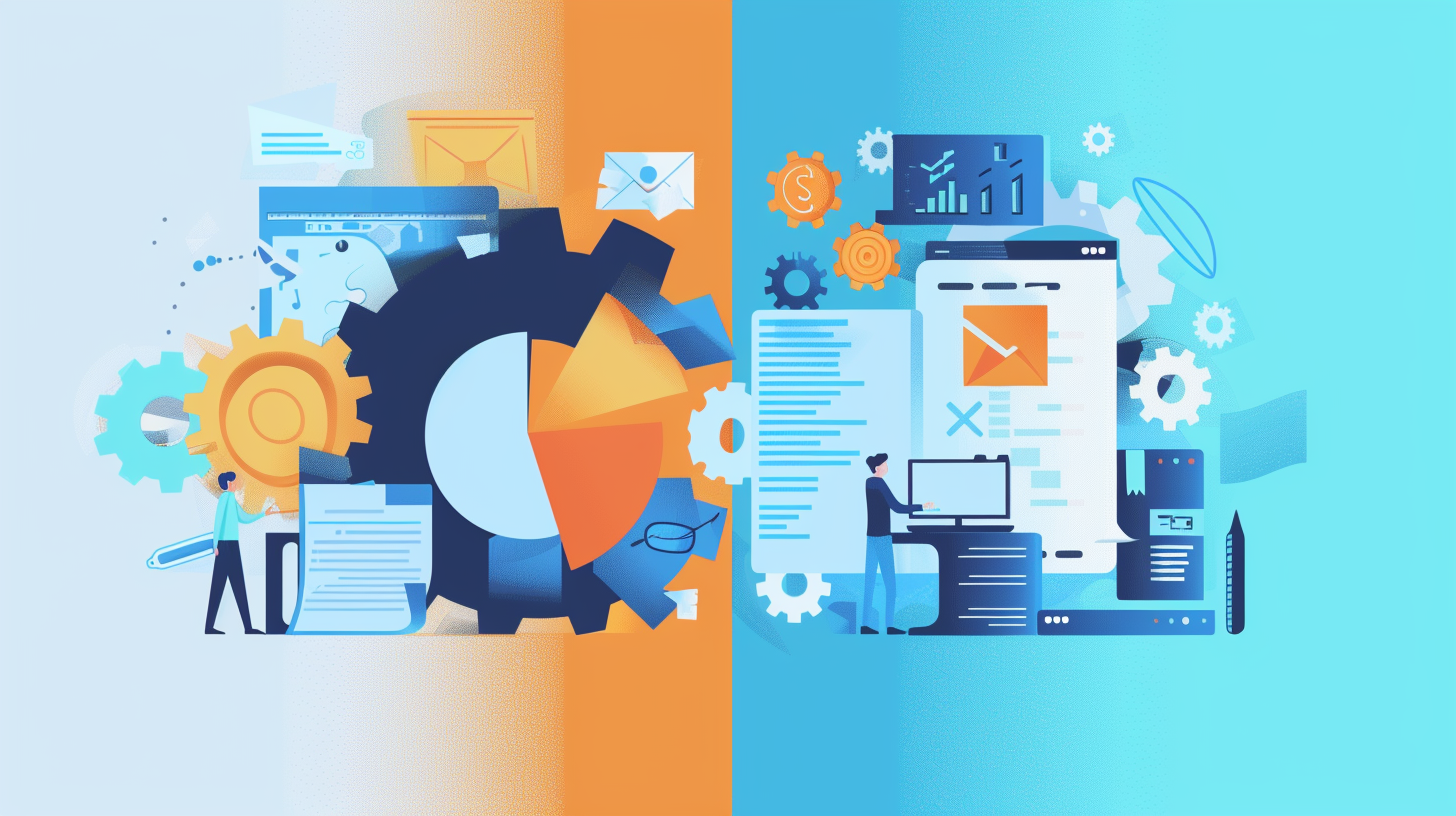 Transformation digitale