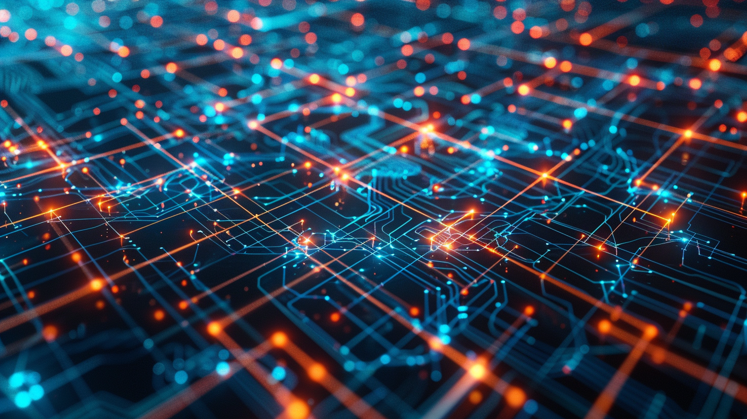 Architecture IT autonome