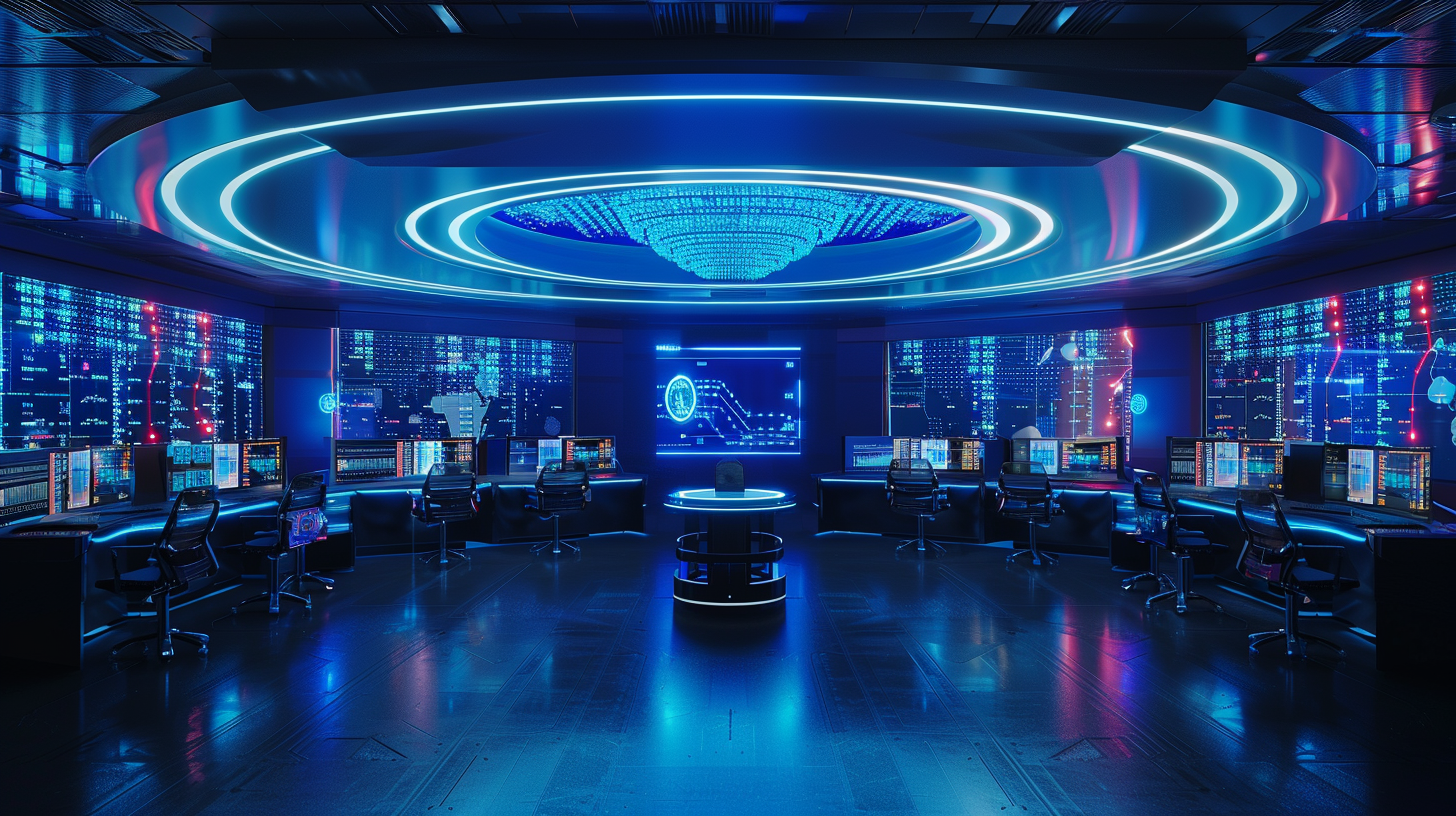 Intelligence Artificielle en cybersécurité