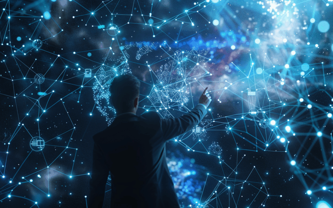 Cybersécurité : les 6 tendances à suivre en 2026