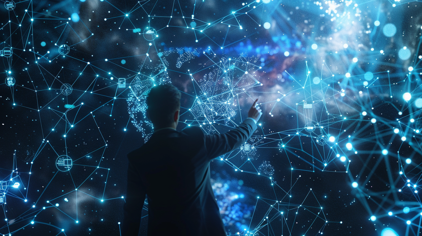 Architecture cloud complexe et sécurité Zero Trust