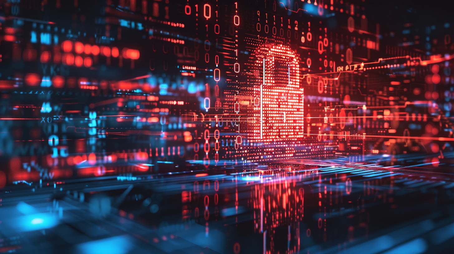 Les cybermenaces et la sécurité